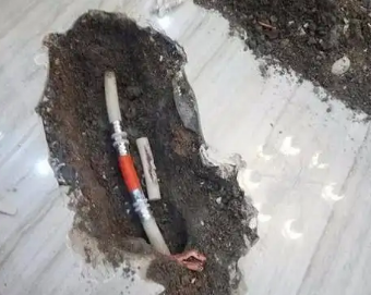 无锡市测漏水电话