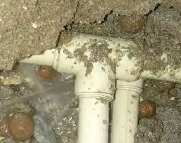 无锡市测漏水多少钱