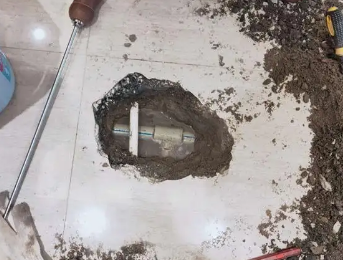 无锡市测漏水电话