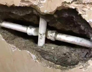 无锡市测漏水哪家好