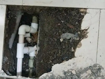 无锡市测漏水哪家好