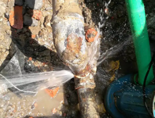 无锡市测漏水公司电话