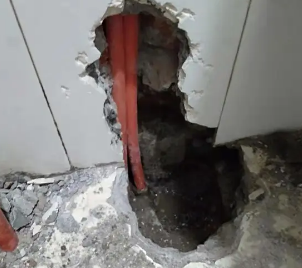 无锡市漏水检测电话