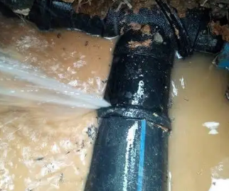 无锡市测漏水公司哪家好