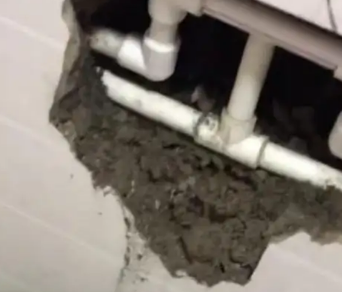 无锡市漏水检测电话