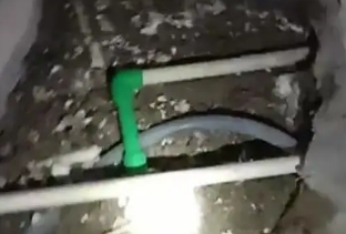 无锡市测漏水公司