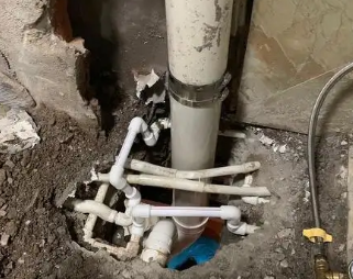 无锡市漏水检测哪家好