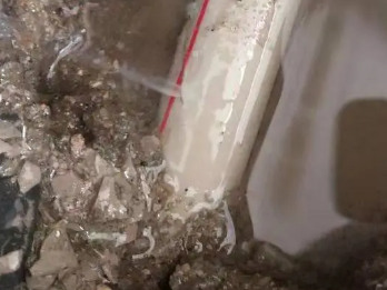 无锡市漏水检测哪家好