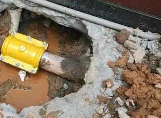 无锡市漏水检测哪家好