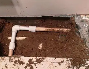 无锡市测漏水哪家好