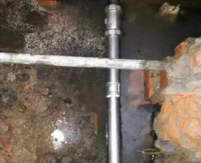 无锡市漏水检测公司电话