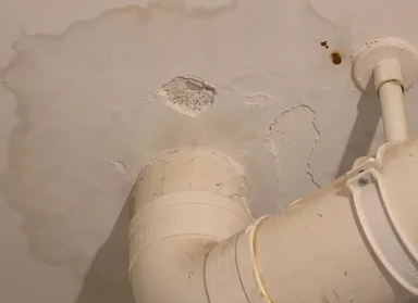 无锡市卫生间测漏水多少钱