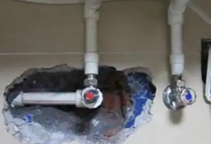 无锡市卫生间测漏水查询方法