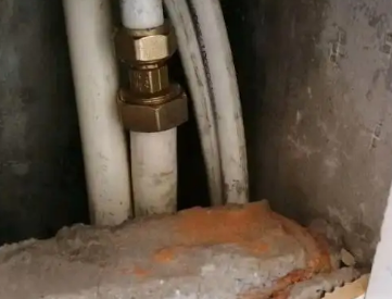 无锡市水管漏水检测哪家好