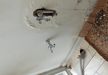 无锡市卫生间测漏水