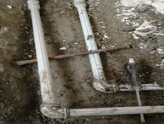 无锡市卫生间测漏水多少钱