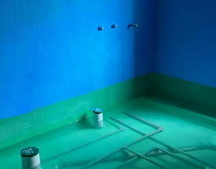 无锡市卫生间防水