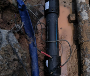 无锡市水管漏水检测多少钱