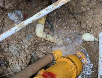 无锡市水管漏水检测哪家好