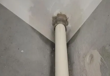 无锡市卫生间测漏水之渗水防护