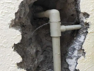 无锡市卫生间测漏水哪家好