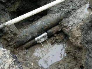 无锡市水管漏水检测的传递距离多少