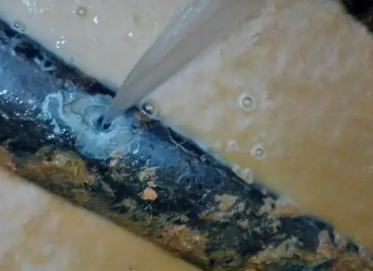 无锡市水管漏水检测多少钱