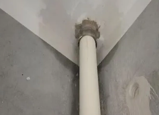 无锡市卫生间测漏水的新闻分享