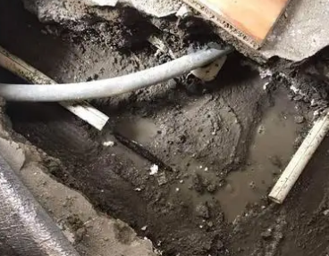 无锡市卫生间测漏水价格明细