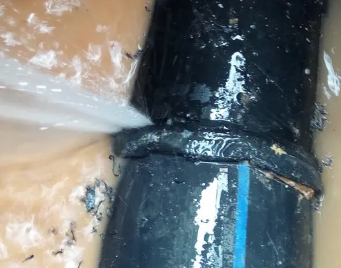 无锡市水管漏水检测的小妙招