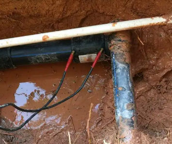 无锡市水管漏水检测多少钱