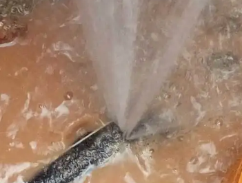 无锡市水管漏水检测哪家好