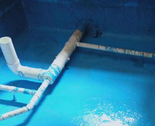 无锡市卫生间测漏水之如何查漏水点