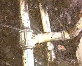 无锡市卫生间测漏水多少钱