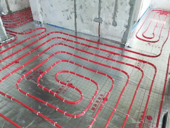 无锡市地暖维修的知识