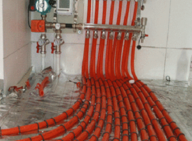 无锡市地暖维修多少钱