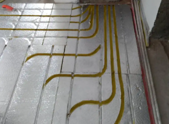 无锡市地暖维修哪家好