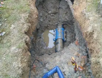 无锡市水管漏水检测多少钱