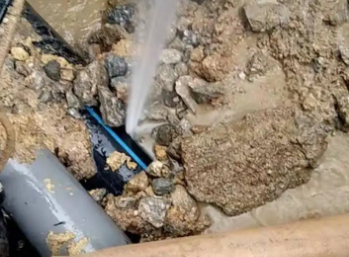 无锡市水管漏水检测哪家好