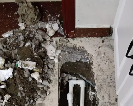 无锡市卫生间测漏水的相关问题