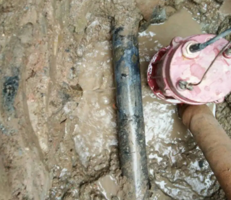 无锡市水管漏水检测的检测方法