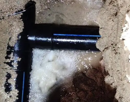 无锡市水管漏水检测哪家好