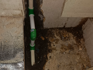 无锡市卫生间测漏水哪家好