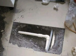 无锡市卫生间测漏水哪家好