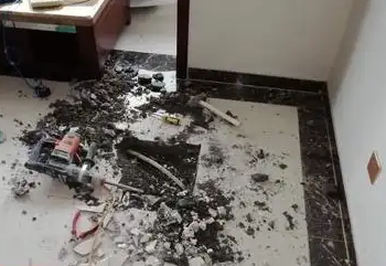 无锡市漏水检测多少钱