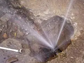 无锡市水管漏水检测哪家好