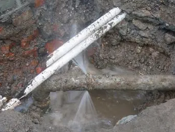 无锡市测漏水多少钱