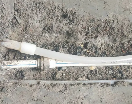 无锡市测漏水哪家好