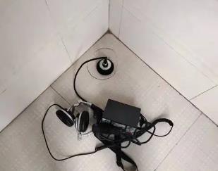 无锡市测漏水公司