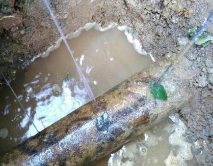 无锡市漏水检测公司分享下如何测试漏水的案例分享